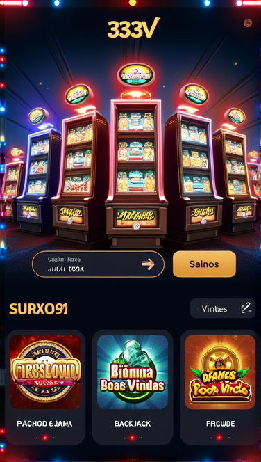 Captura de tela do 333v - Modo Clássico